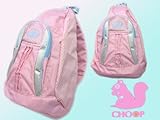【送料無料】【CHOOP】シュープ◆ハート&スターワンショルダー★ピンク