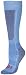 Hot Chillys Mid Volume Winter Sport socks are warm socks for skiing boarding or any winter sport High tech yarns and knitting move moisture away from your foot resist odors and move easily with your feet On Hot Chillys heat scale from 1 (cool) to 10 (hot) these socks score an 8 Mid weight sock offers plenty of warmth for snow sports without excess bulk Engineered to move moisture away from your skin Bio silver technology resists odor causing bacteria Arch stabilization and articulated hinge at the ankle break create a snug comfortable fit Warmth factor of 8 on 1 10 (cold to hot) scale