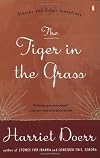 The Tiger in the Grass: Stories and Other Inventions