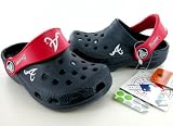 Crocs Kids Toddlers Beach Cayman Sandals