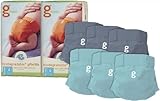 gDiapers Sweet Bundle with gRefills - Boys - Large gDiapers Sweet Bundle with gRefills - Boys - Large