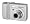 Samsung Digimax S630 6MP Digital Camera with 3x Optical Advanced Shake Reduction Zoom (Silver)