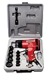 Mannesmann+M+1503+DRUCKLUFT-KIT-SCHLAG-+SCHRAUBER+15-TEILIG