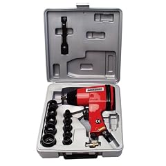 Mannesmann M 1503 Druckluft-Schlagschrauber-Satz 15-teilig