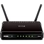 D-Link DIR-615 Hi-Speed Wireless LAN Router, IEEE &hellip von D-Link