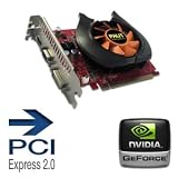 Picture of Palit GeForce GT 240 1GB PCI Express 2.0 x16
