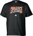 Search : Philadelphia 76ers Adidas Primary Logo T-Shirt