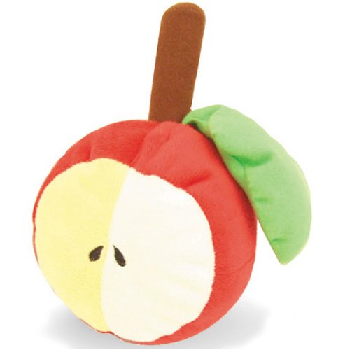 ペッツルート　でっかい　フルーツ リンゴ