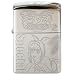 大海物語スペシャル[GOODS]ZIPPO（シルバー）