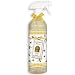 Scattered Bees Linen Mist