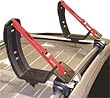Malone Auto Racks AutoLoader XL (w/Bow & Stern Lines)