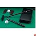 Wood Putter by Maxam - Style SPUT