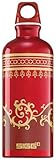 SIGG(シグ) トラベラーデザイン 0.6L マハレッド 50115