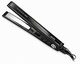 Andis 66045 Vibrating Curved Edge Titanium Flat Iron