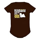 Who needs a husband when you have a Lhasa Apso ベビーボディ