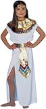 Kid's Cleopatra Costume (Size:Small 4-6) Sale, , Kids Cleopatra Costume