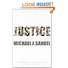 Justice: What's the Right Thing to Do?