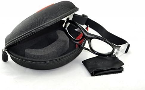 Royar 011 Children Kids Outdoor Sport Goggles Spherical Coated PC Lens Safety Hard Frame Protective by Goalswin