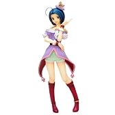 アイドルマスター 三浦 あずさ【竜宮小町Ver.】 (1/8スケール PVC塗装済み完成品)