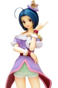 アイドルマスター 三浦 あずさ【竜宮小町Ver.】 (1/8スケール PVC塗装済み完成品)