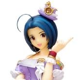 ¥¢¥¤¥É¥ë¥Þ¥¹¥¿¡¼ »°±º ¤¢¤º¤µ¡ÚεµÜ¾®Ä®Ver.¡Û (1/8¥¹¥±¡¼¥ë PVCÅÉÁõºÑ¤ß´°À®ÉÊ)