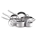 10-Piece Cookware Set