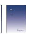 Trees,: And Other Poems,
