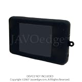 iRiver 2nd Gen JAVOSkin - The Soft Low-Profile Case (Black)
