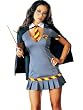 Harry Potter Halloween Costume Wizard Wanda Hermione Granger Wizard