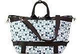 35%OFF【3月柄】 レスポ レスポートサック LeSportsac 7874 3921 ボストン リー Quad