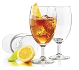 4 pc Sestina Goblet Set