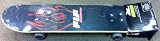 The Fast and the Furious Skate Board Skateboard