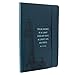 Blue Lighthouse Flexcover Journal / Notebook - Psalm 119:105