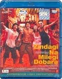 Zindagi Na Milegi Dobara (Bollywood Blu Ray With English Subtitles) [Blu-ray]