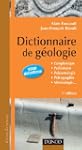 Dictionnaire de G�ologie - 7e �dition