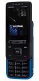 Nokia 5610 Unlocked Cell Phone with 3.15 MP Camera, 3G, MP3/Video Player, MicroSD Slot--International Version with No Warranty (Blue)