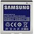 Samsung Fascinate Galaxy S SCH-I500 Mesmerize i500 SL I9003 GT-I9008 Samsung OEM EB575152YZ Battery (1500 mAh)