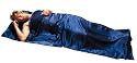 Northland  Schlafsack Silk inner Sleeping Bag - Schlafsackinlay aus Seide, 210x80 cm