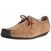 [クラークス] Clarks NATALIE  00167148 00 (OAKWOOD SUEDE/5)
