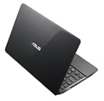 sale item: Asus 1015e-ds01 10.1-inch Laptop Black