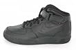 Nike Air Force 1 Mid (Black), US Men size: 10