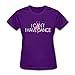 Ballet I Can't I Have Dance Women's T-Shirt by Spreadshirt™