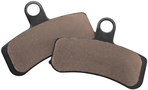 Twin PowerX-Stop Sintered Brake Pads for Harley-Davidson