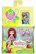 Strawberry Shortcake Hasbro Mini Doll with DVD