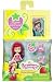 Strawberry Shortcake Hasbro Mini Doll with DVD