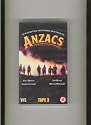 ANZACS THE SERIES
