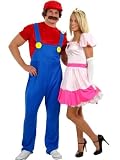 Leg Avenue Women's Pink Princess Costume