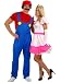 Leg Avenue Women's Pink Princess Costume