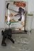 Spritz Cookie Press by Wilton Enterprises