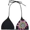 VOLCOM Shout Out Womens Swimsuit Top